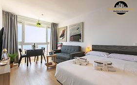 Apartamento El Miramar